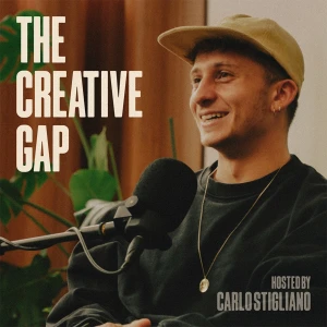 The Creative Gap