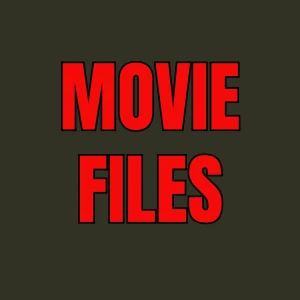 Movie Files