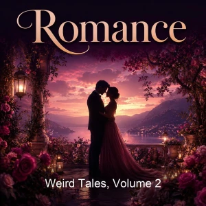 Weird Tales, Volume 2