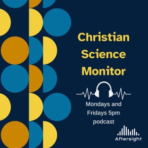 The Christian Science Monitor