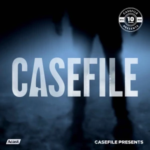 Casefile True Crime