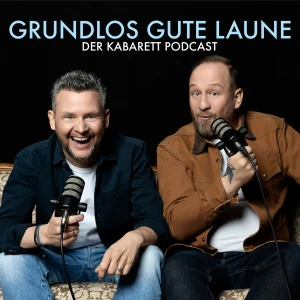 GRUNDLOS GUTE LAUNE