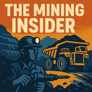 The Mining Insider