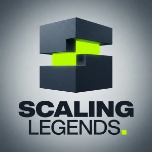 Scaling Legends