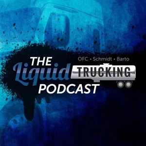 The Liquid Trucking Podcast