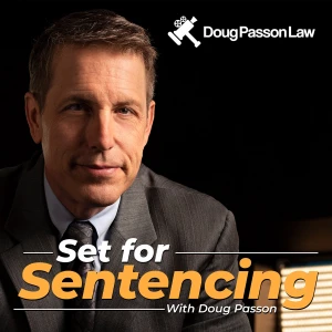Set For Sentencing