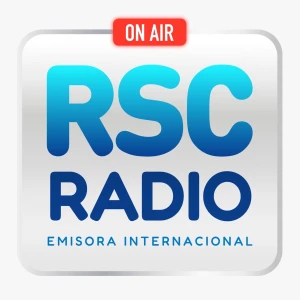 Podcasts- RSC Radio Internacional