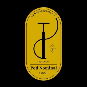 Pod Nominał Cast