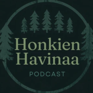 Honkien Havinaa