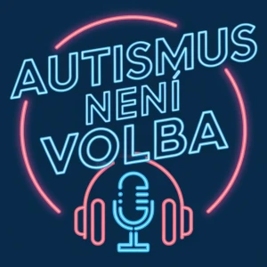 AUTISMUS není volba