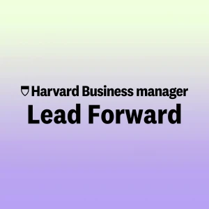 Lead Forward