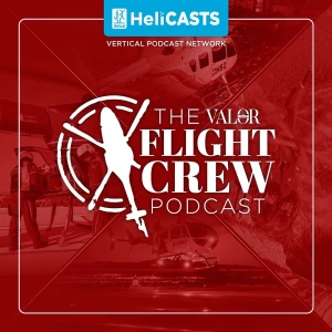 Valor Flight Crew