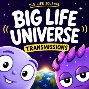 Big Life Universe: Transmissions