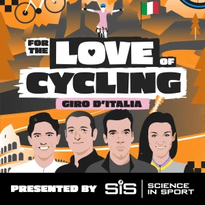 For The Love Of Cycling