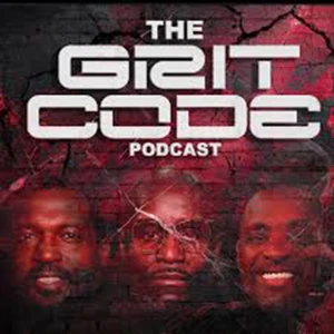 The Grit Code Podcast