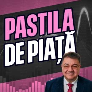 Pastila de piață