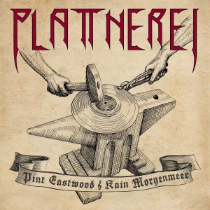 Plattnerei