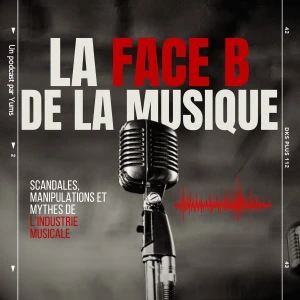 La Face B de la Musique