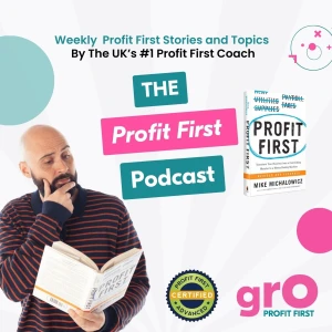 THE Profit First Podcast