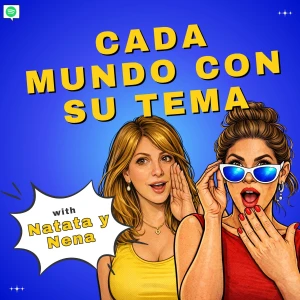 CADA MUNDO CON SU TEMA