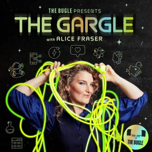 The Gargle