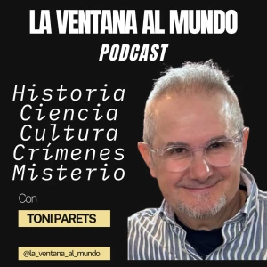 LA VENTANA AL MUNDO
