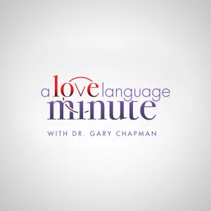 A Love Language Minute