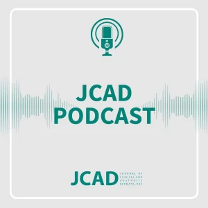The Journal of Clinical and Aesthetic Dermatology