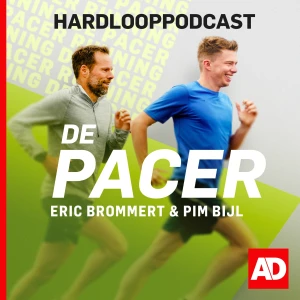 Hardlooppodcast De Pacer