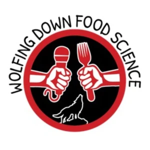Wolfing Down Food Science