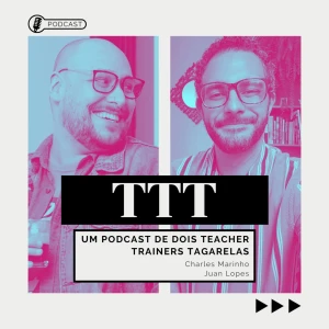 TTT | Teacher Trainer Talks