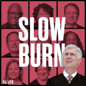 Slow Burn