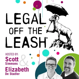 Legal Off the Leash