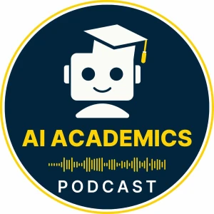 The AI Academics: Research wisely with AI. Live freely beyond it.