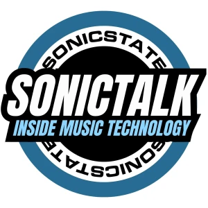SONIC TALK - Inside Music Technology