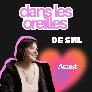 Dans les oreilles de... Sophie-Marie Larrouy