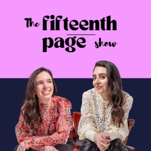 The Fifteenth Page Show | AI Systems, Marketing Tips, andContent Marketing Strategy for Busy Teams