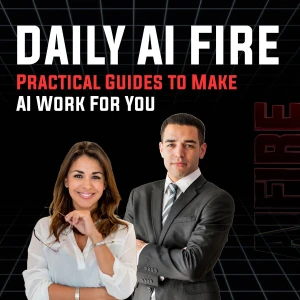AI Fire Daily