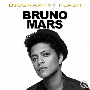 Bruno Mars - Biography Flash