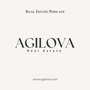 AGILOVA Real Estate Podcast