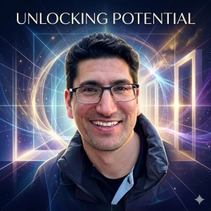 Doug Spence | Unlocking Potential Podcast
