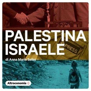 Palestina Israele