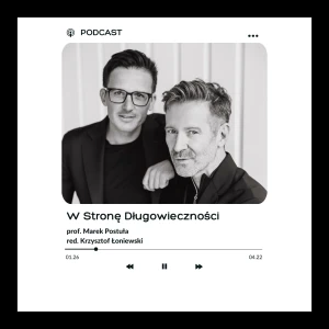 W Stronę Długowieczności
