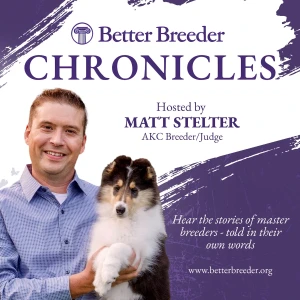 Better Breeder Chronicles