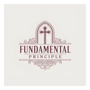 Fundamental Principle
