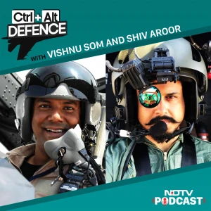 Ctrl + Alt + Defence