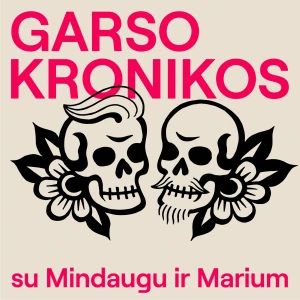 Garso Kronikos