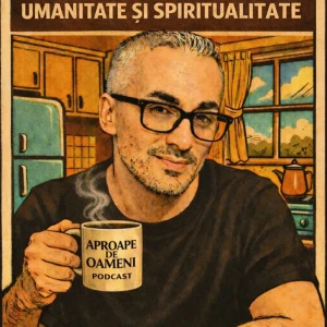 Aproape de Oameni Podcast