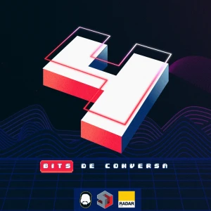 4 bits de conversa