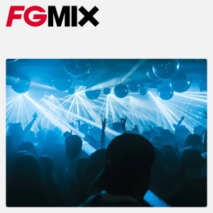 FG MIX